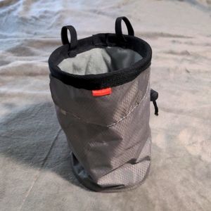 Rhino Valley Chalk Bag